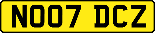NO07DCZ