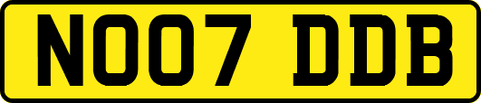 NO07DDB