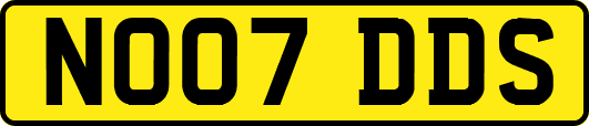 NO07DDS