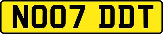 NO07DDT