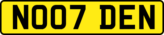 NO07DEN