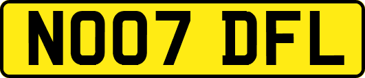 NO07DFL