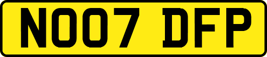 NO07DFP