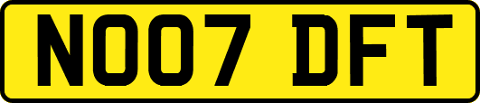 NO07DFT