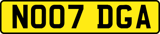 NO07DGA