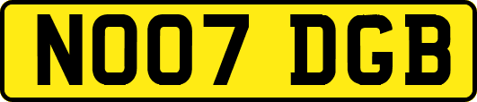 NO07DGB