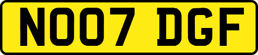 NO07DGF
