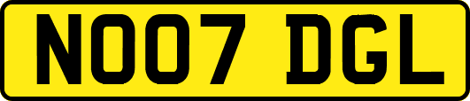 NO07DGL