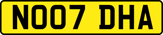 NO07DHA
