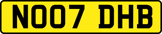NO07DHB
