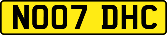 NO07DHC