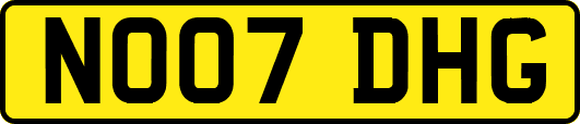 NO07DHG
