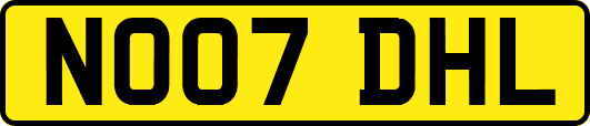 NO07DHL