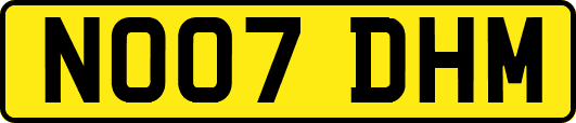 NO07DHM