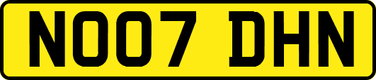 NO07DHN