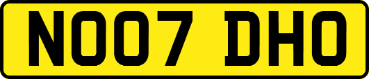 NO07DHO