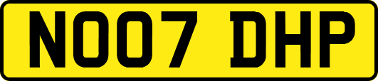 NO07DHP