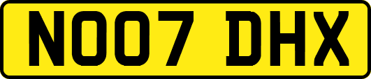 NO07DHX