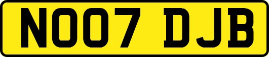 NO07DJB