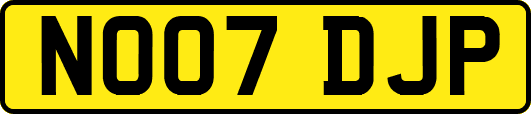 NO07DJP