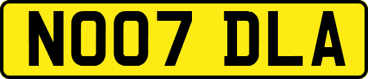 NO07DLA