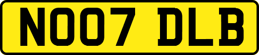 NO07DLB