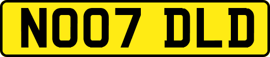 NO07DLD