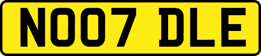 NO07DLE
