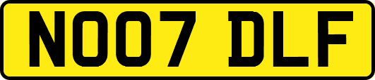 NO07DLF