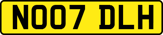 NO07DLH