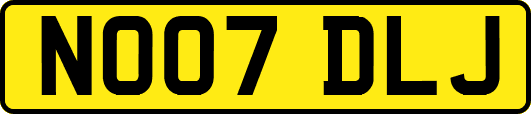 NO07DLJ