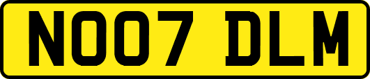 NO07DLM