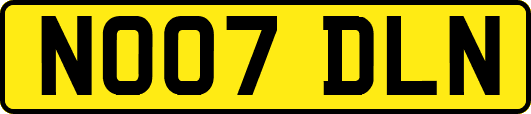 NO07DLN
