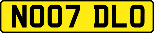 NO07DLO