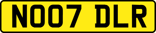 NO07DLR