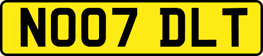 NO07DLT