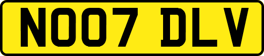 NO07DLV