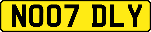 NO07DLY
