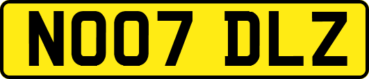 NO07DLZ