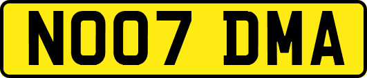 NO07DMA