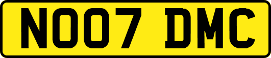 NO07DMC