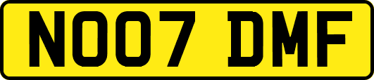 NO07DMF