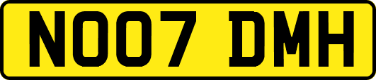 NO07DMH