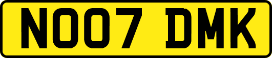 NO07DMK