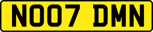 NO07DMN