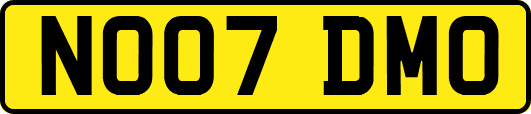 NO07DMO
