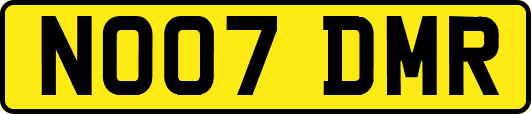 NO07DMR