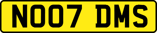 NO07DMS