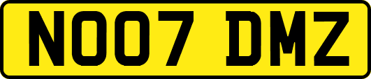 NO07DMZ