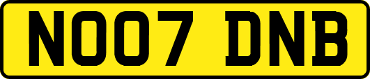 NO07DNB